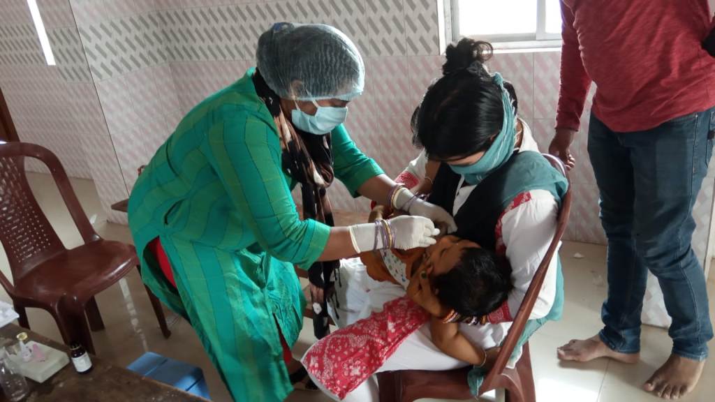 UPHC Baikuntha Nagar BeMC (4)